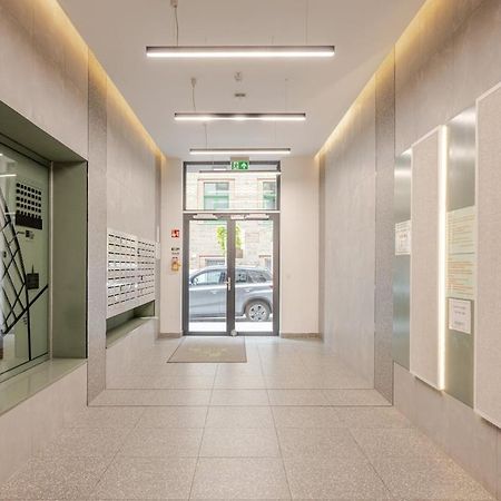 Bp Garden Apartment Budapeszt Zewnętrze zdjęcie