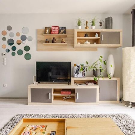 Bp Garden Apartment Budapeszt Zewnętrze zdjęcie