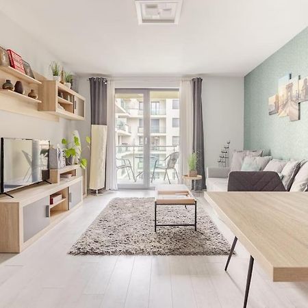 Bp Garden Apartment Budapeszt Zewnętrze zdjęcie