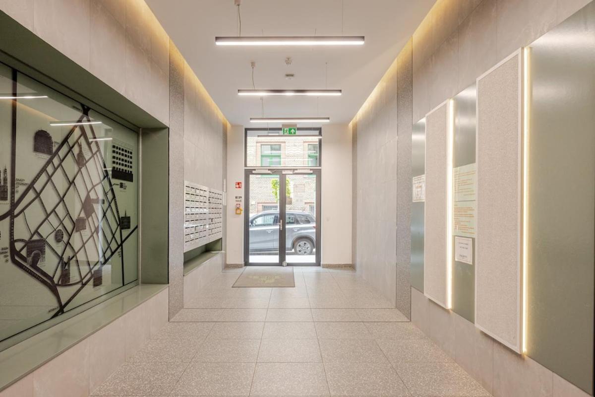 Bp Garden Apartment Budapeszt Zewnętrze zdjęcie