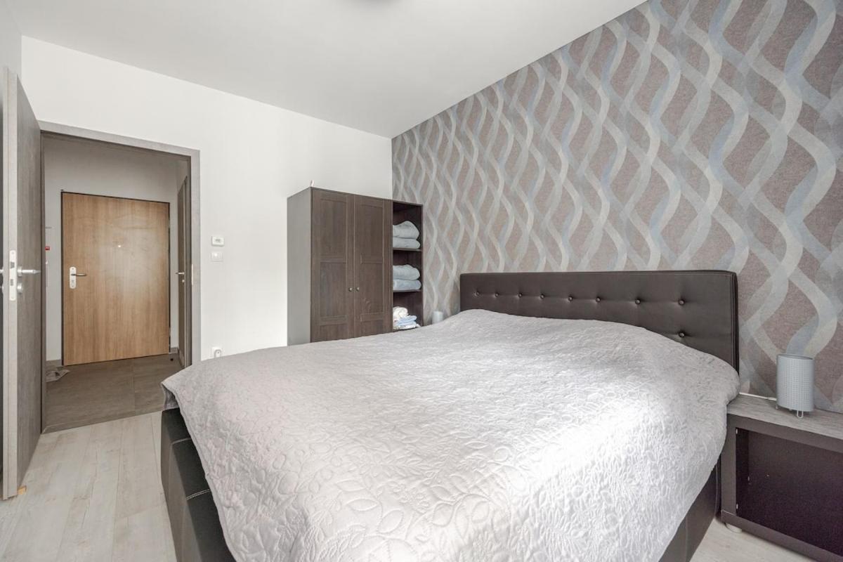 Bp Garden Apartment Budapeszt Zewnętrze zdjęcie
