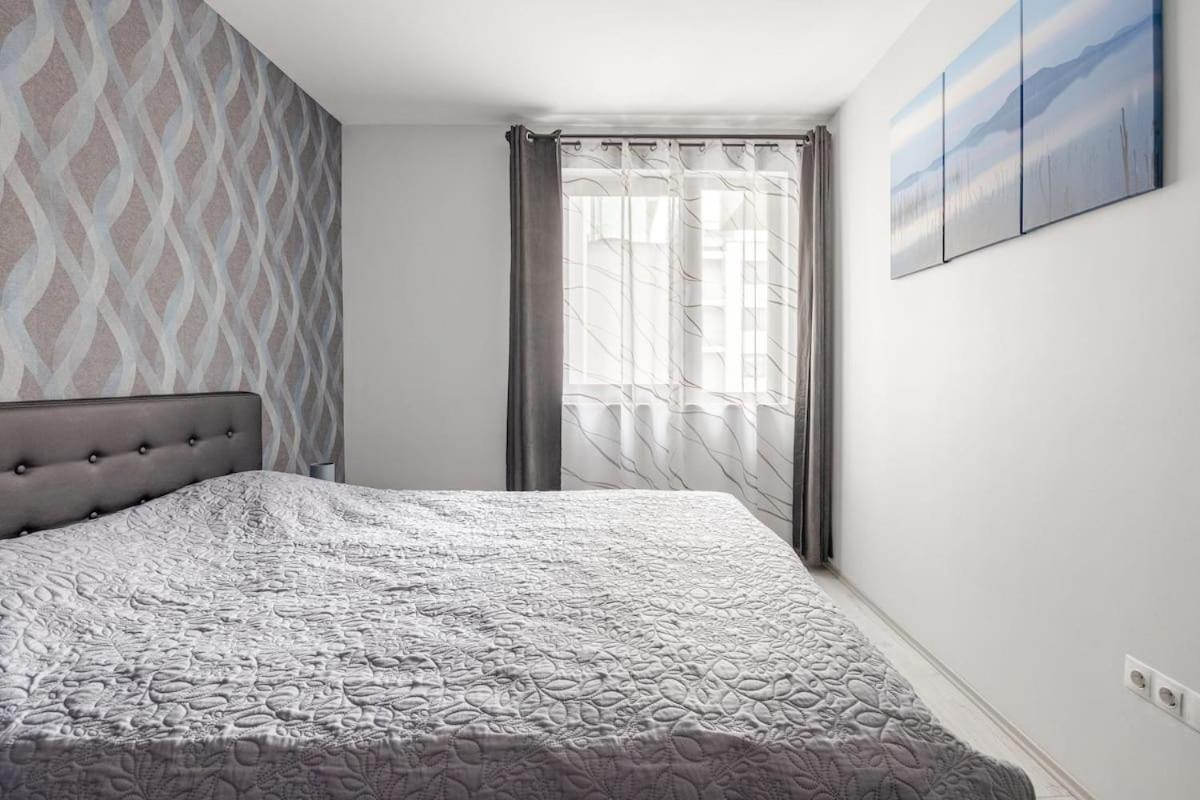 Bp Garden Apartment Budapeszt Zewnętrze zdjęcie